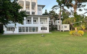 Private Beach Resort